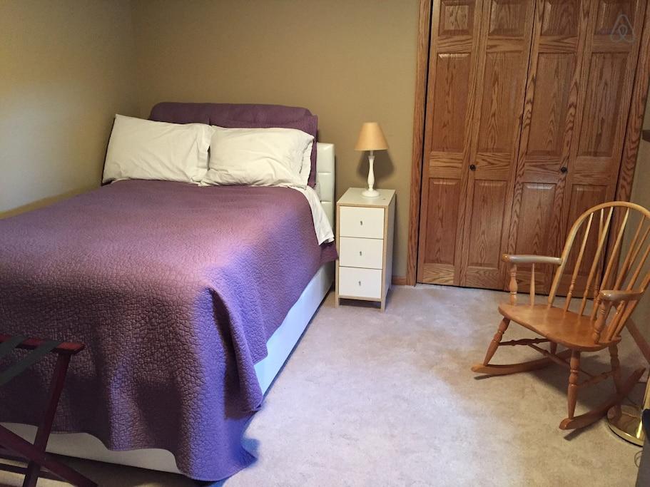 Aberdeen Airbnb Rentals Pet Policy