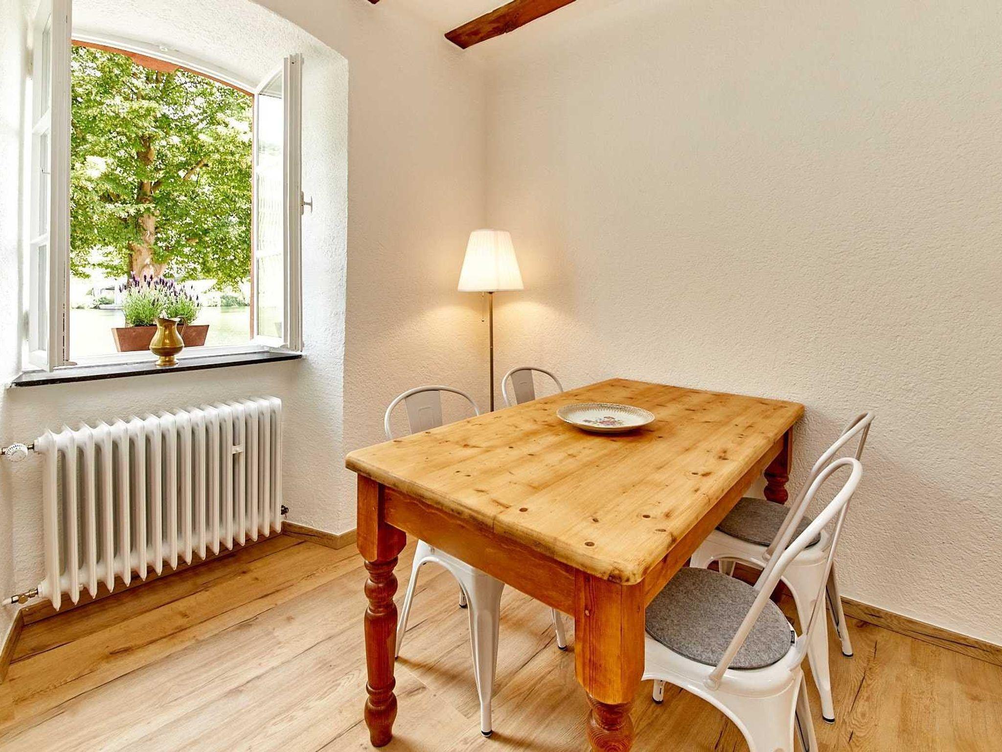 Pet Friendly Moselle Stay on Uferallee