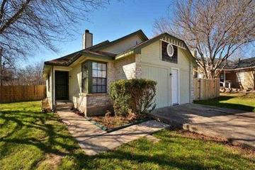 Pet Friendly Vacation Rentals In Round Rock Tx Bringfido