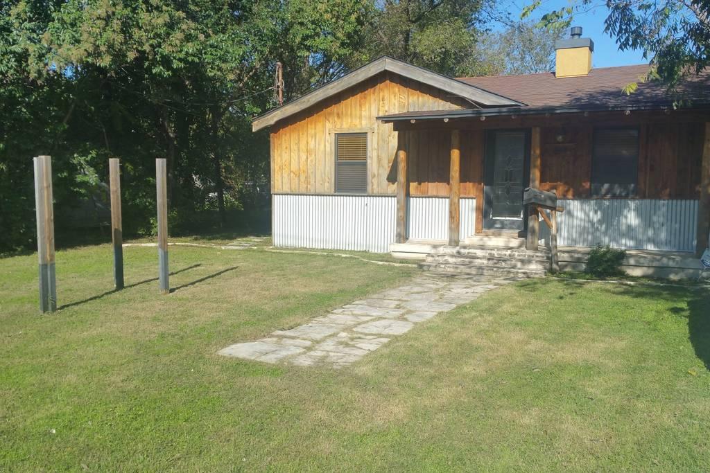Round Rock Airbnb Rentals Pet Policy
