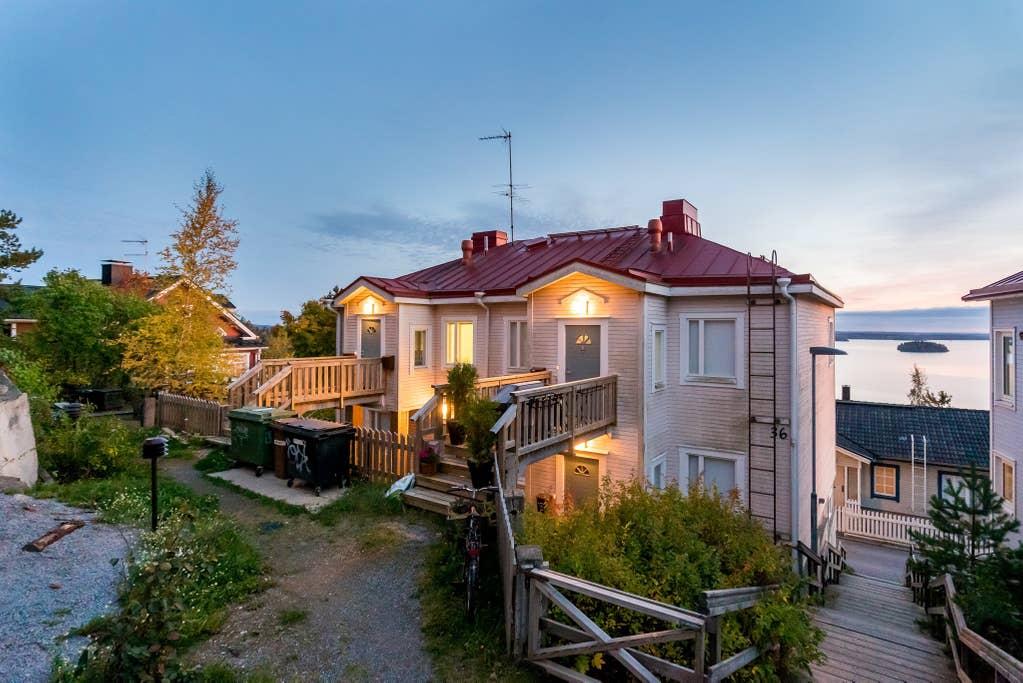 Pet Friendly Vacation Rentals in Finland - BringFido