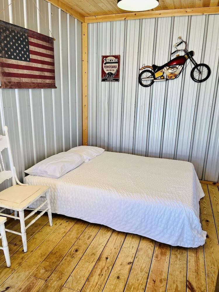 Yellowstone Pet Policy