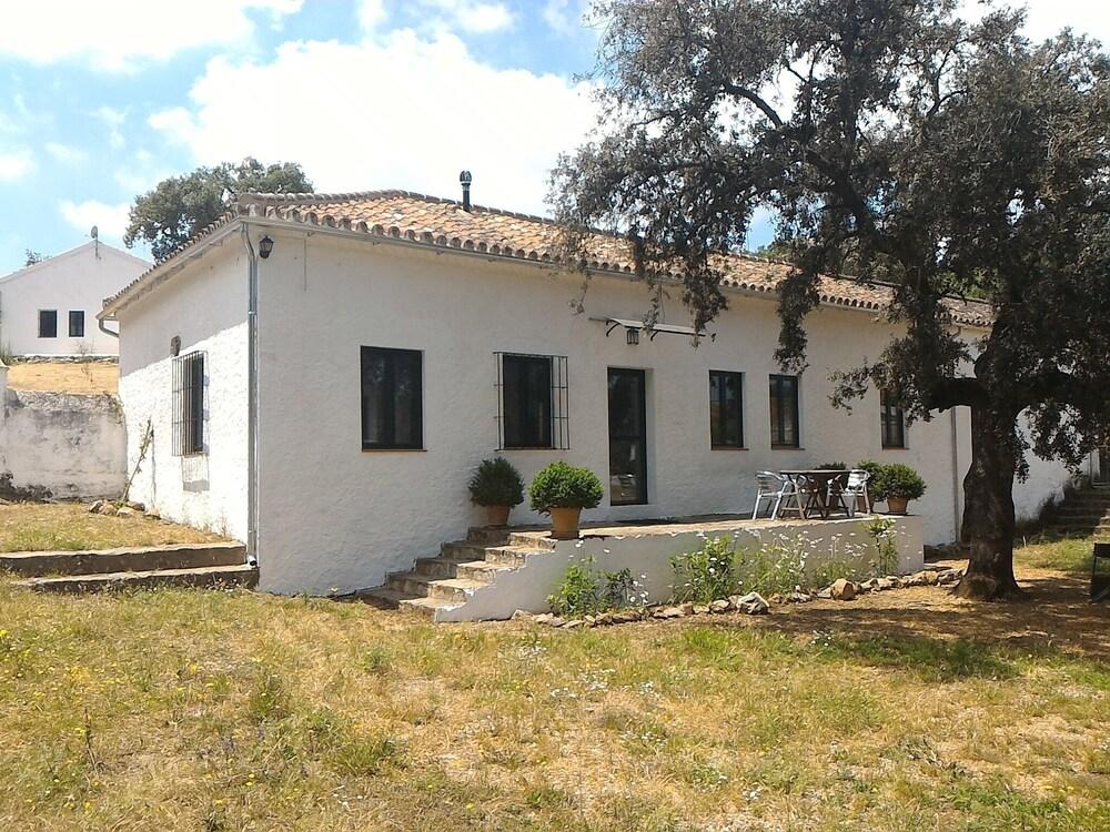 Pet Friendly Cozy Andalusian Country House