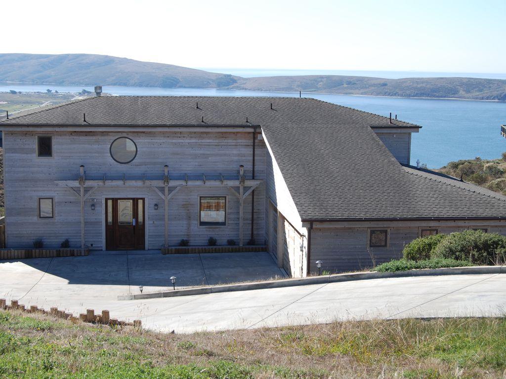 Pet Friendly Vacation Rentals In Dillon Beach Ca Bringfido There's a public access beach and a private beach resort that you can visit (for a small fee). pet friendly vacation rentals in dillon