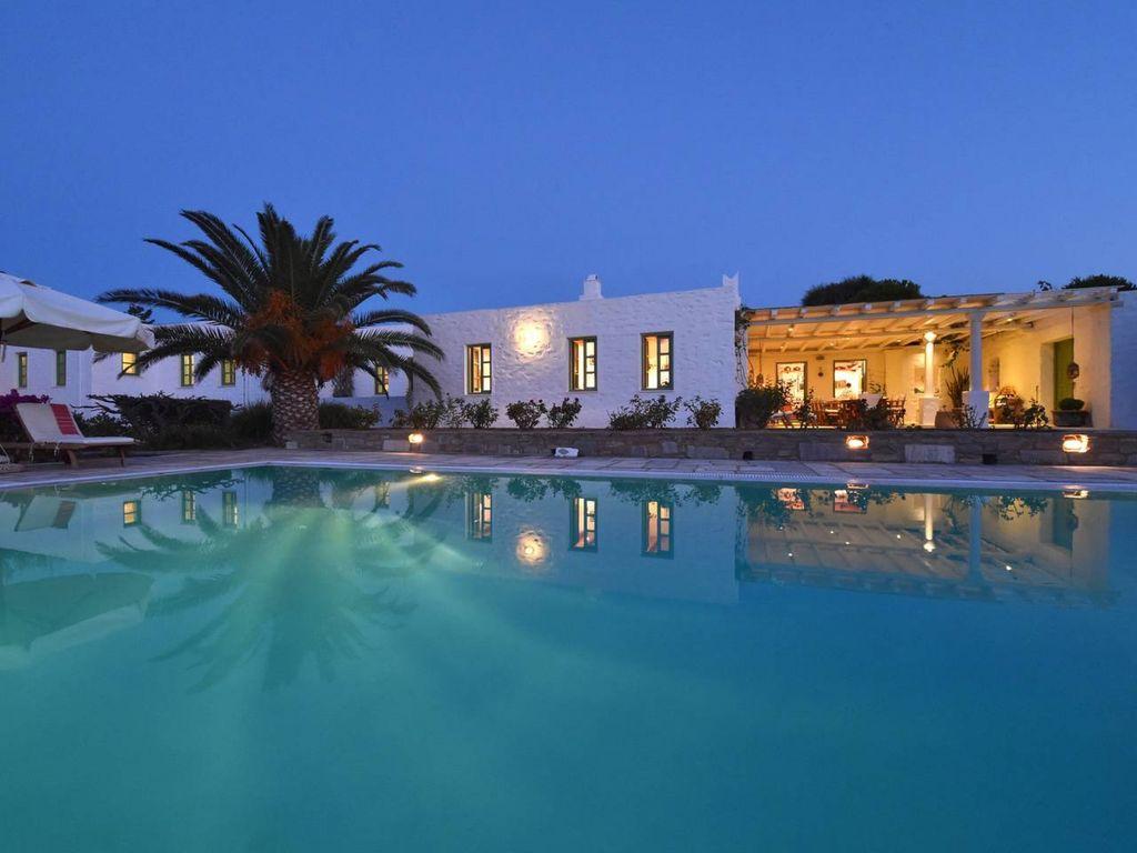 Villa Fortuna Pet Policy