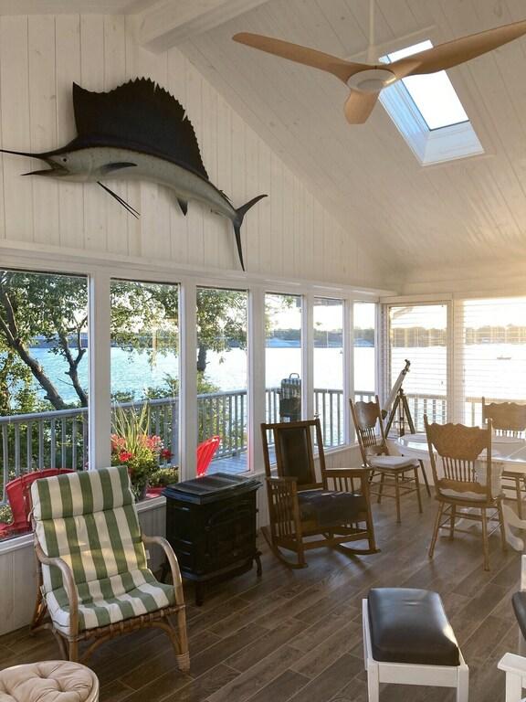 Pere Marquette Lake House Pet Policy