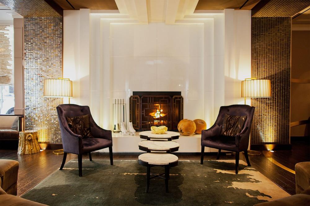Pet Friendly Kimpton Hotel Palomar Philadelphia by IHG