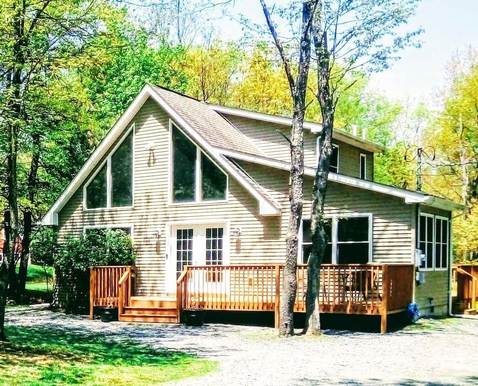 Pet Friendly Vacation Rentals In Pennsylvania Bringfido