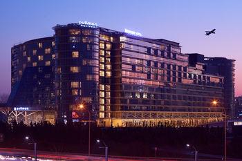 Pet Friendly Hotels In Istanbul Tr Bringfido