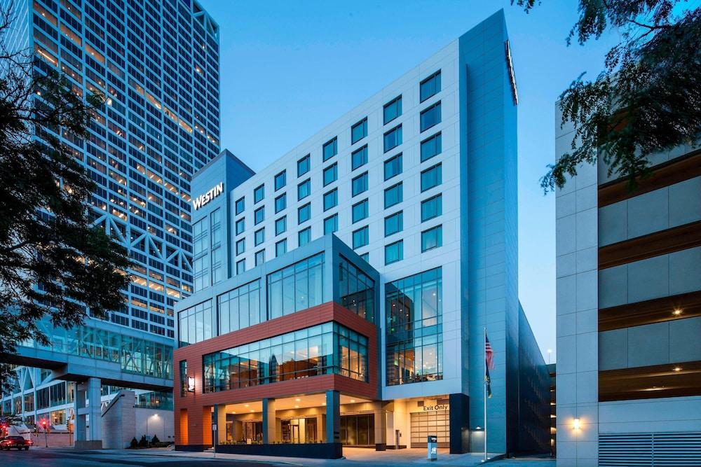 The Westin Milwaukee Pet Policy