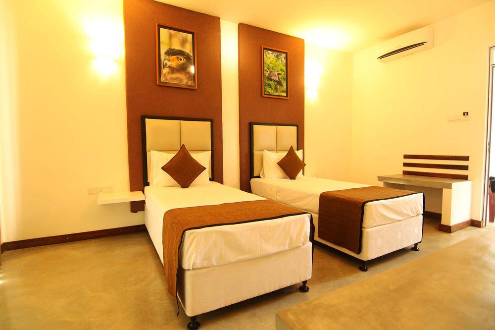 Jade Green Hambantota Pet Policy