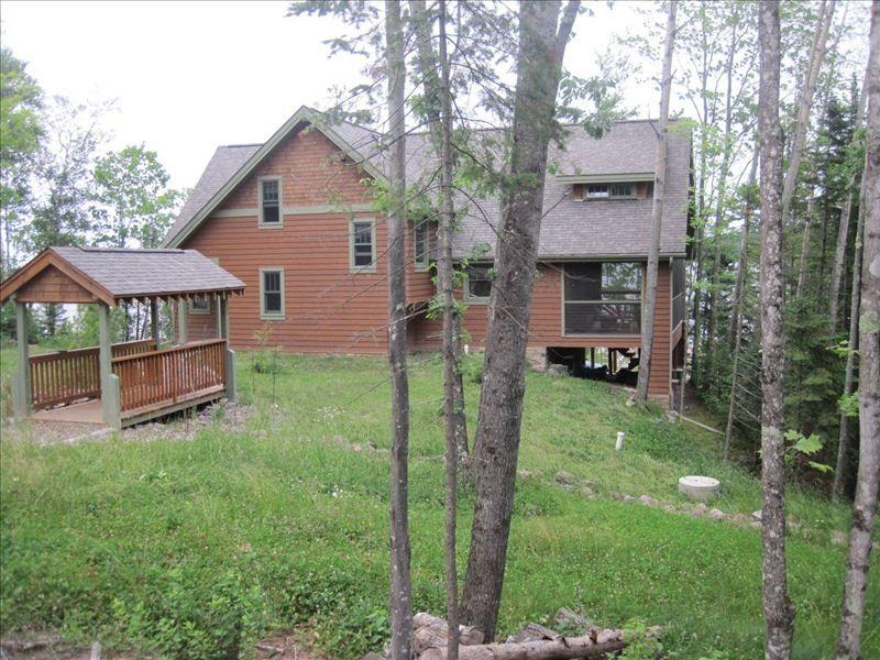 Brickyard Cottage 28 Charming Cottages In Bayfield Wi