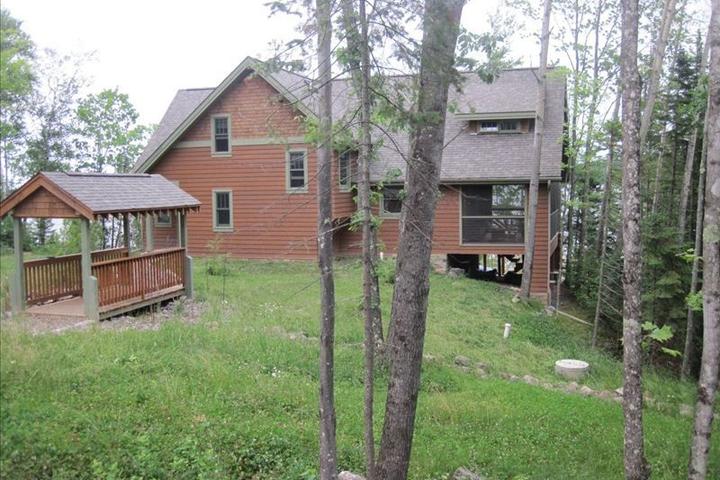 Brickyard Cottage 28 Charming Cottages In Bayfield Wi