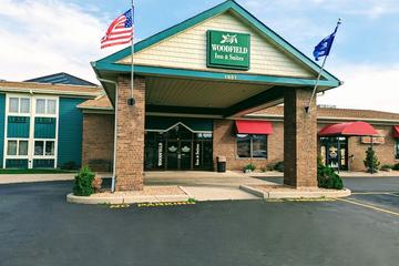Pet Friendly Woodfield Inn and Suites