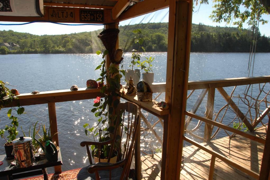 Pet Friendly Vacation Rentals In Chelsea Qc Bringfido