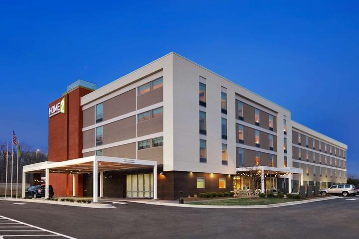 Pet Friendly Home2 Suites by Hilton Baltimore/White Marsh