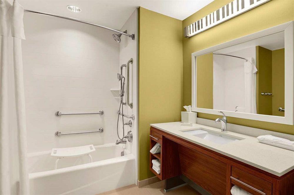 Home2 Suites By Hilton Baltimore White Marsh Pet Policy