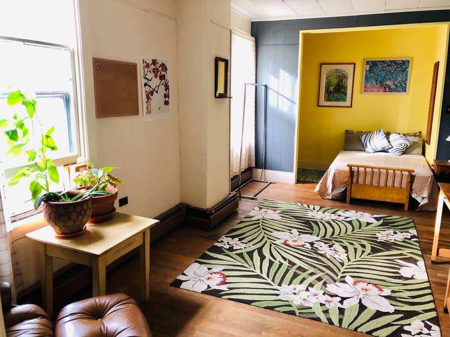 Pet Friendly Colrain Airbnb Rentals