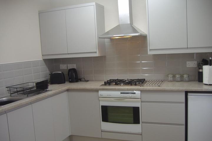 Pet Friendly 1-Bedroomed Apartment