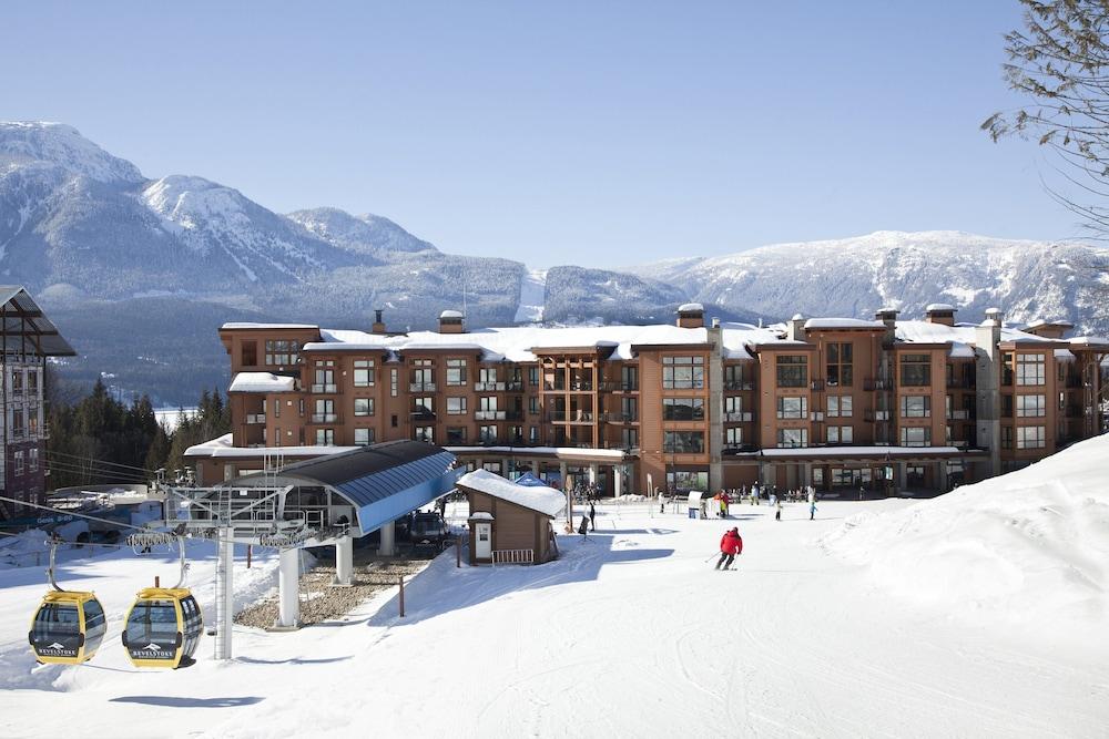 The Sutton Place Hotel Revelstoke Mountain Resort Pet Policy