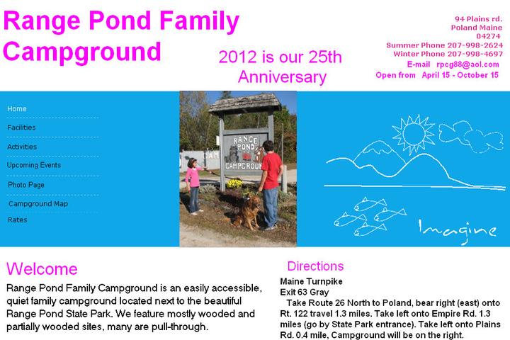 Pet Friendly Campgrounds In Leeds Me Bringfido Pet Friendly Campgrounds In Leeds Me Bringfido