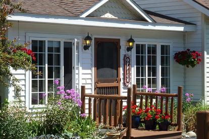 Pet Friendly Hotels in Mackinaw City, MI - BringFido