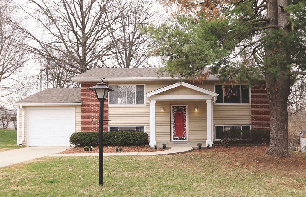 Pet Friendly Vacation Rentals In Saint Charles Mo Bringfido