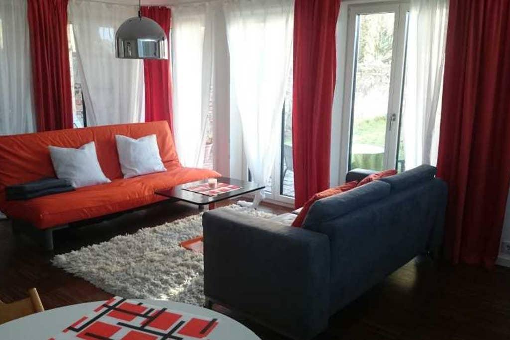 Pet Friendly Landsberg Am Lech Airbnb Rentals