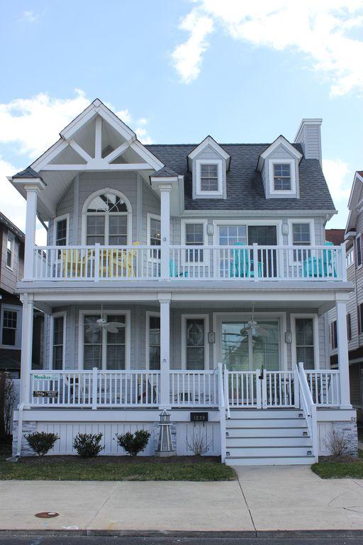 Pet Friendly Vacation Rentals In Sea Isle City Nj Bringfido