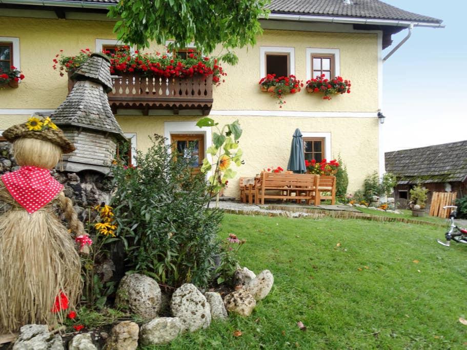 Pet Friendly Sankt Michael im Lungau Airbnb Rentals