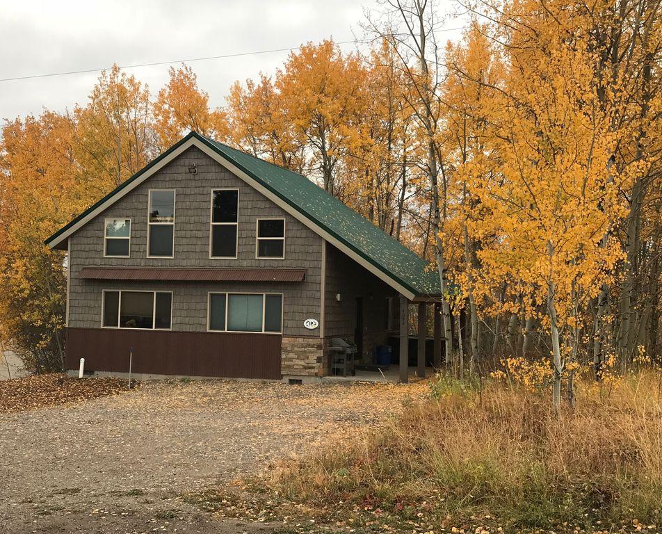 Yellowstone Park Cabin Pet Policy