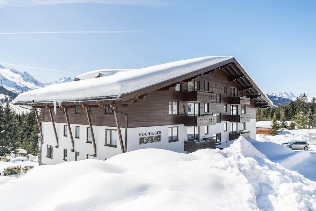 Haus Kreidl Pet Policy
