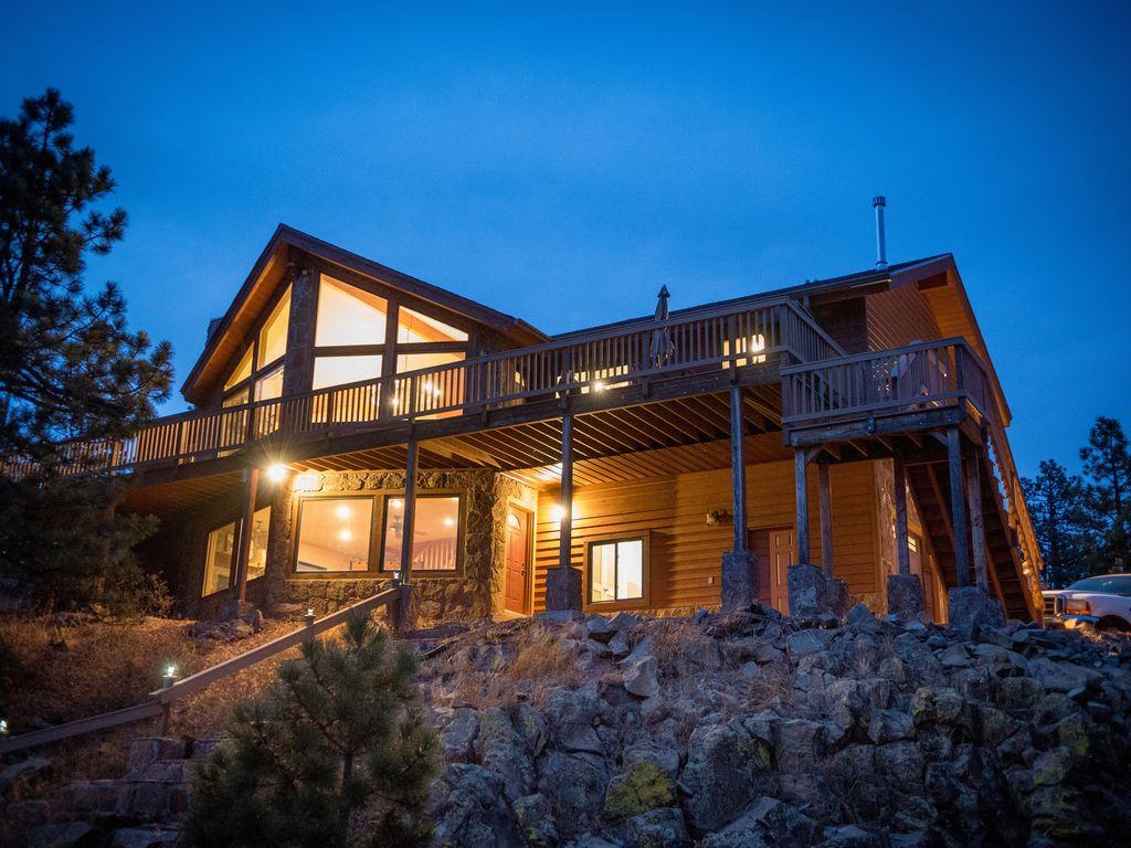 Pet Friendly Vacation Rentals In Greer Az Bringfido