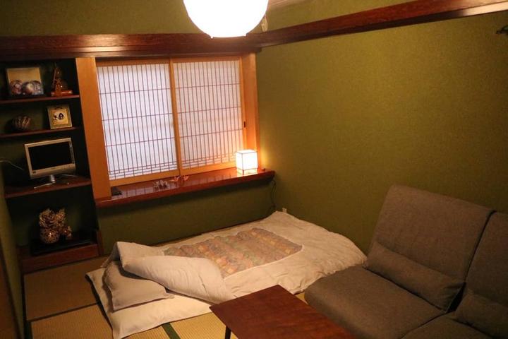 Pet Friendly Takaoka Airbnb Rentals