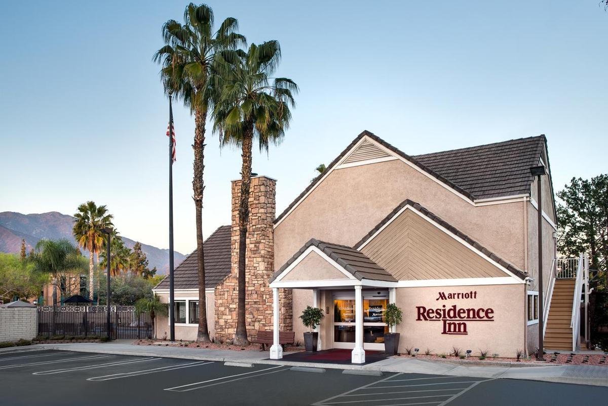 Residence Inn by Marriott Pasadena Arcadia Pet Policy