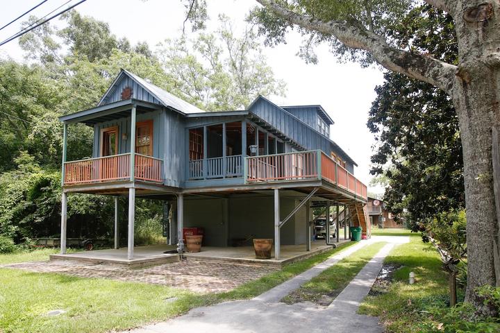 Pet Friendly Madisonville Airbnb Rentals