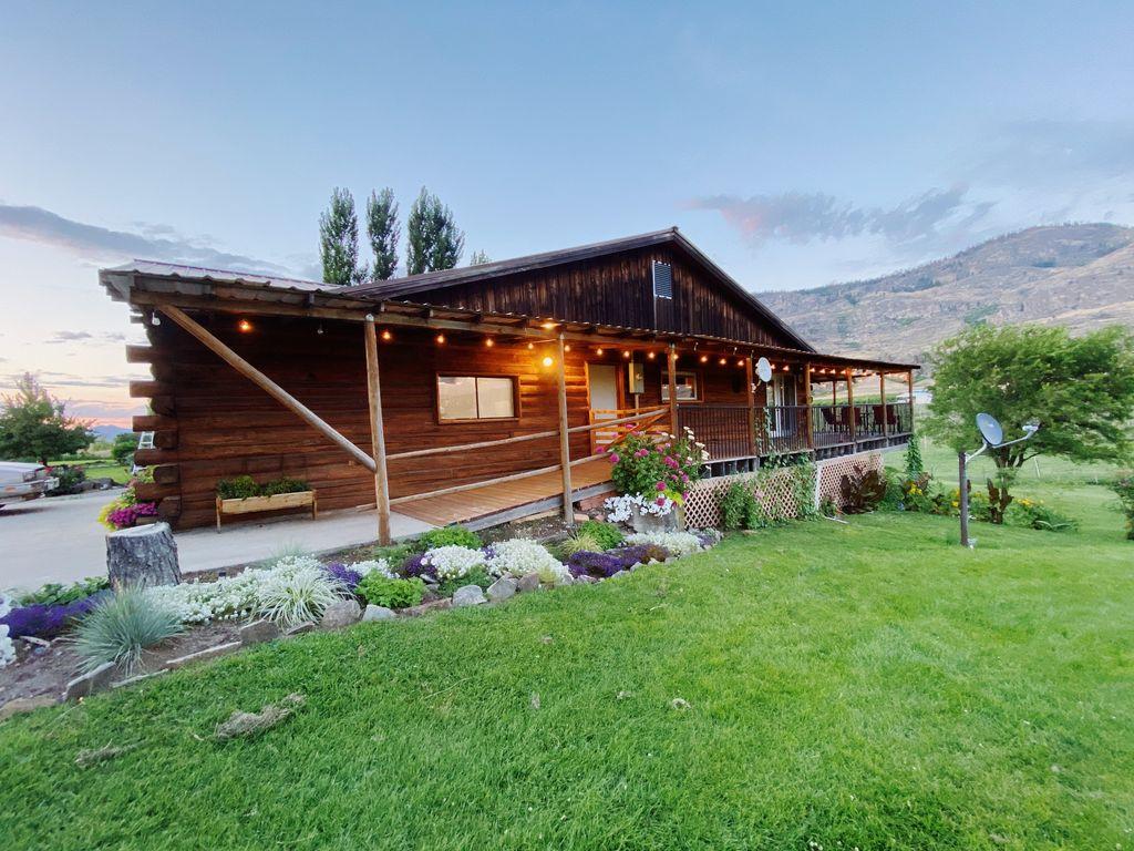 Livingston Lodge Pet Policy