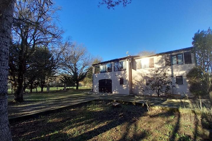 Pet Friendly Three-Star 3/1 Country House in Figanieres