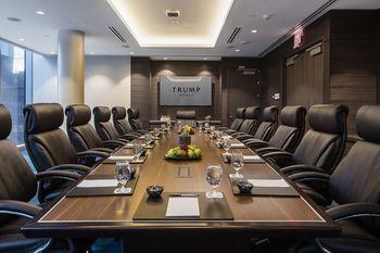 Trump International Hotel Tower Vancouver Pet Policy