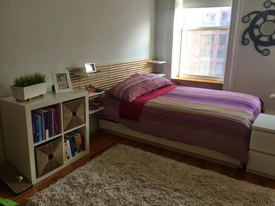 Pet Friendly Chelsea Airbnb Rentals