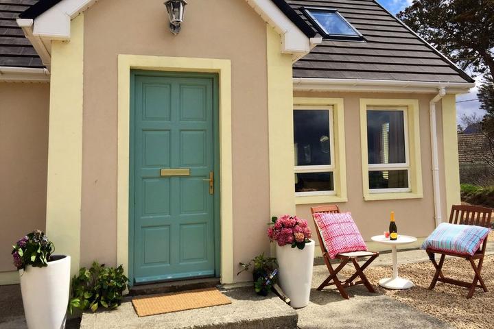 Pet Friendly Ballyboe Cottage Donegal