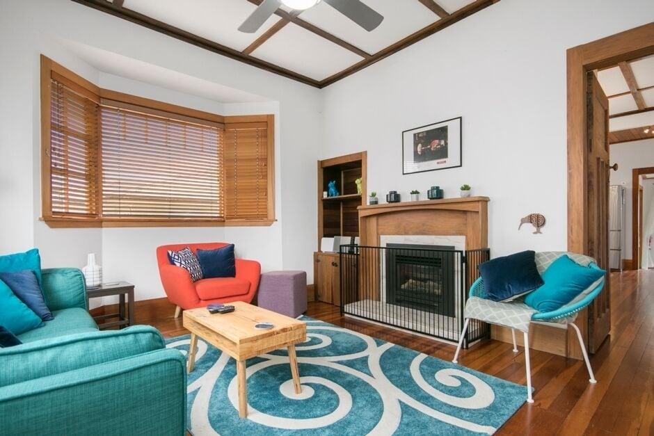 Hamilton Central Cottage Pet Policy