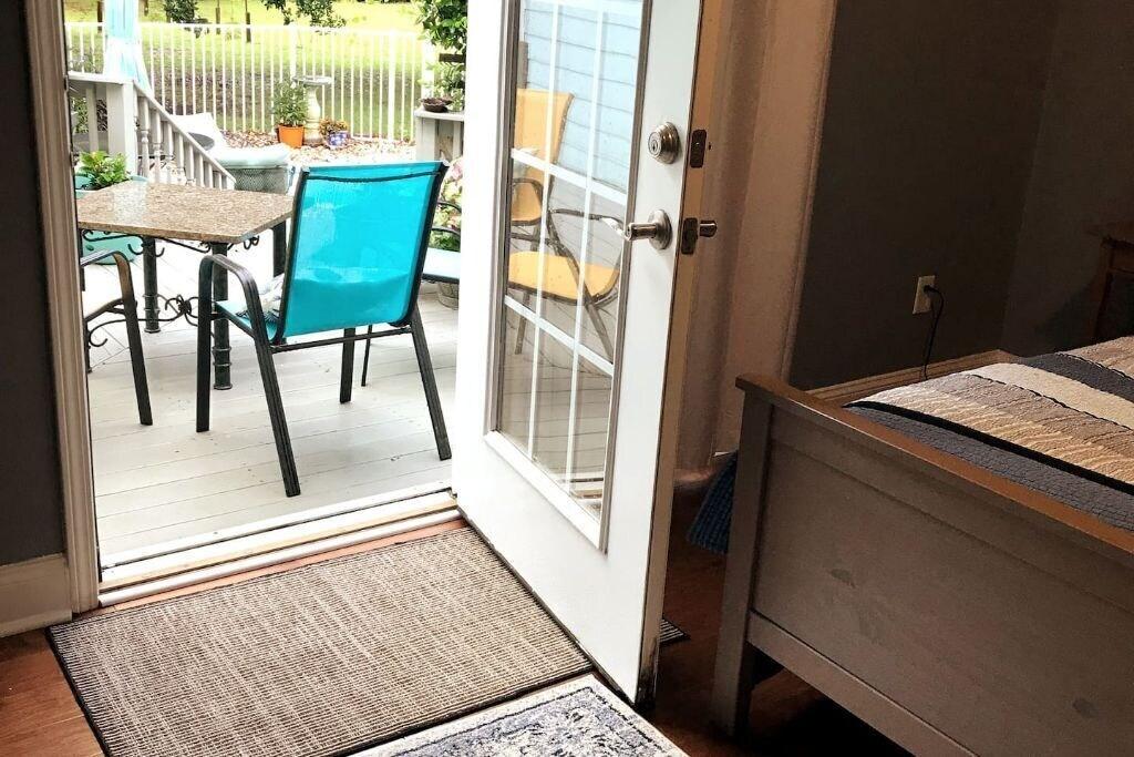 Berkeley House Pet Policy