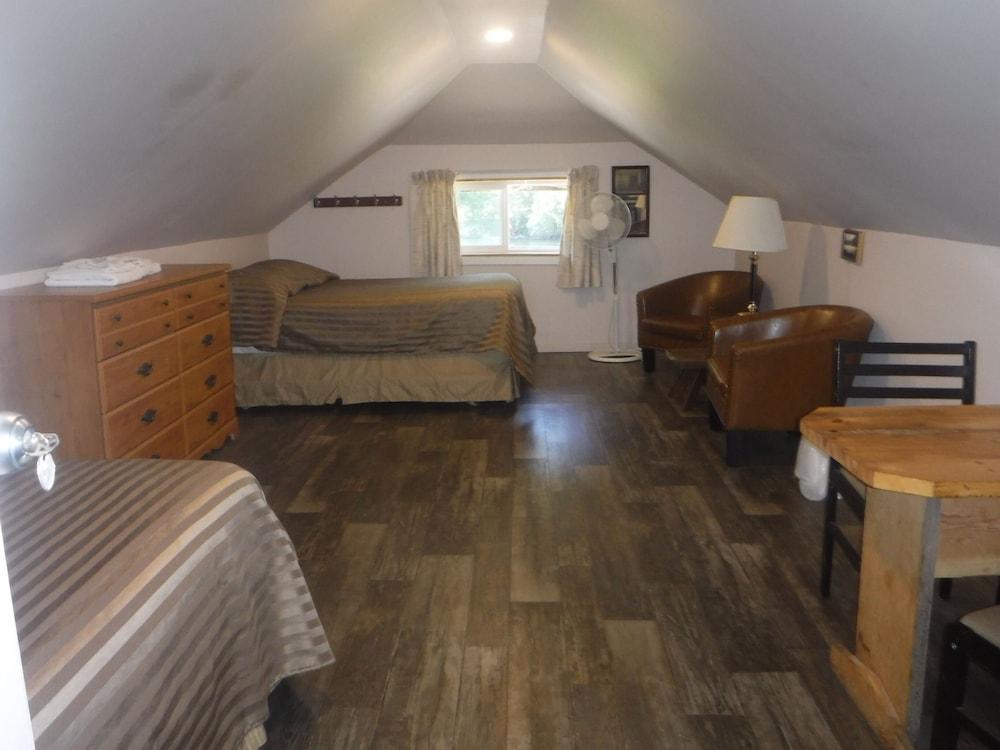 Pet Friendly Likely Lodge