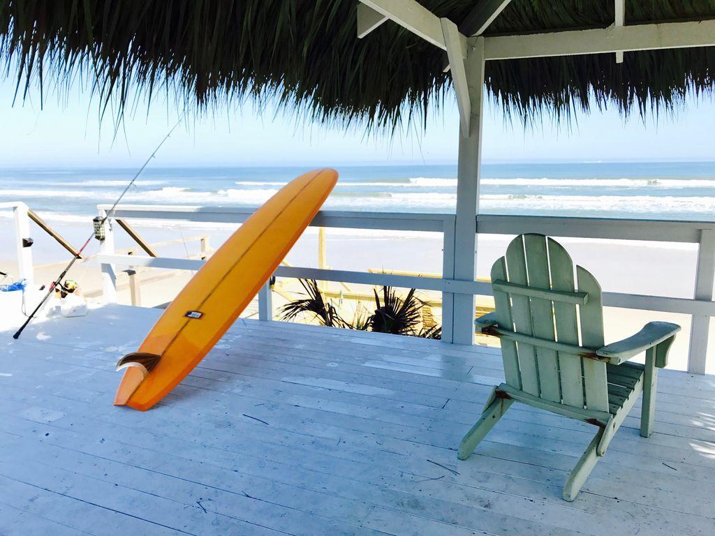 Tiki Beach House Pet Policy
