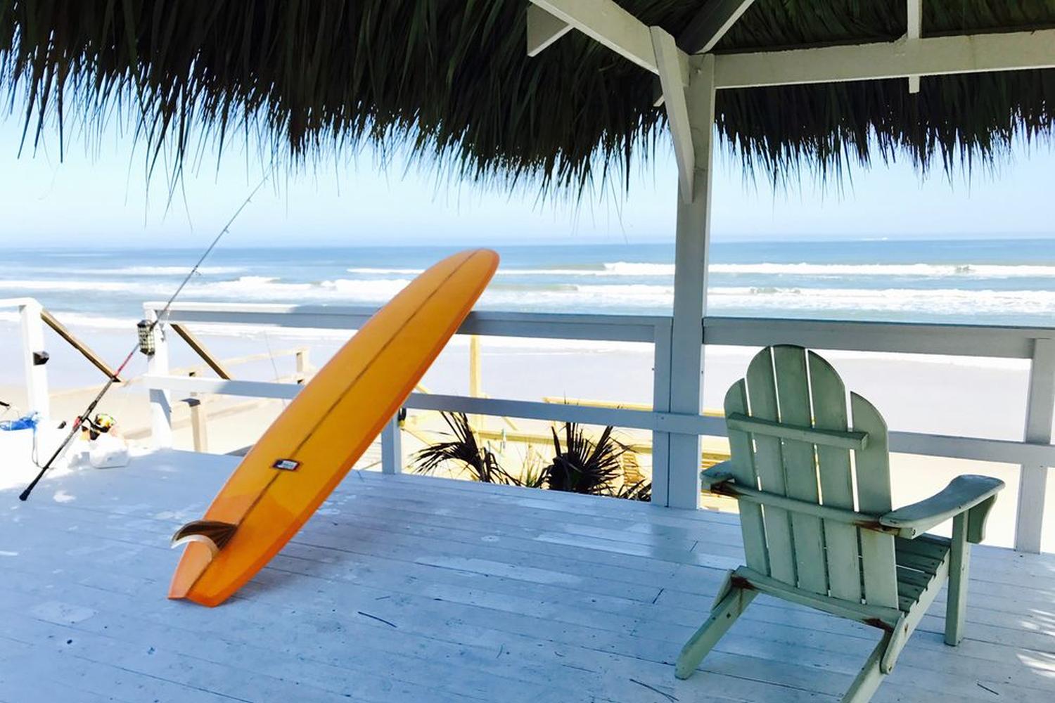 Tiki Beach House Pet Policy Tiki Beach House Pet Policy