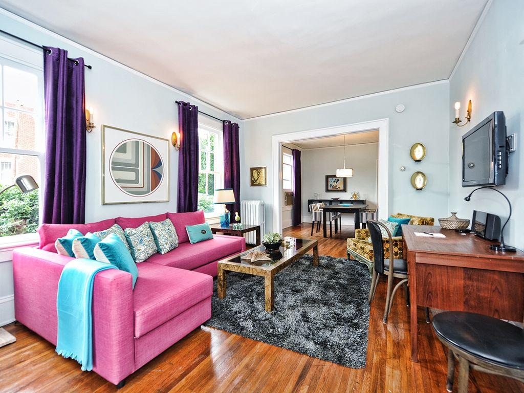 Hawthorne Lane 1 Pet Policy