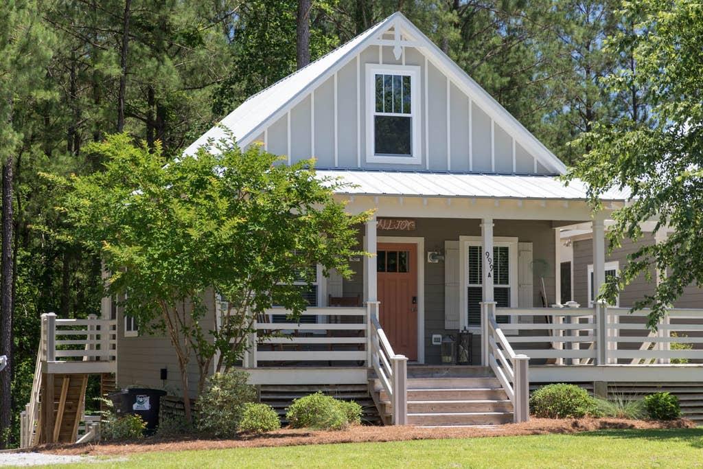 Pet Friendly Vacation Rentals In Minnesott Beach Nc Bringfido