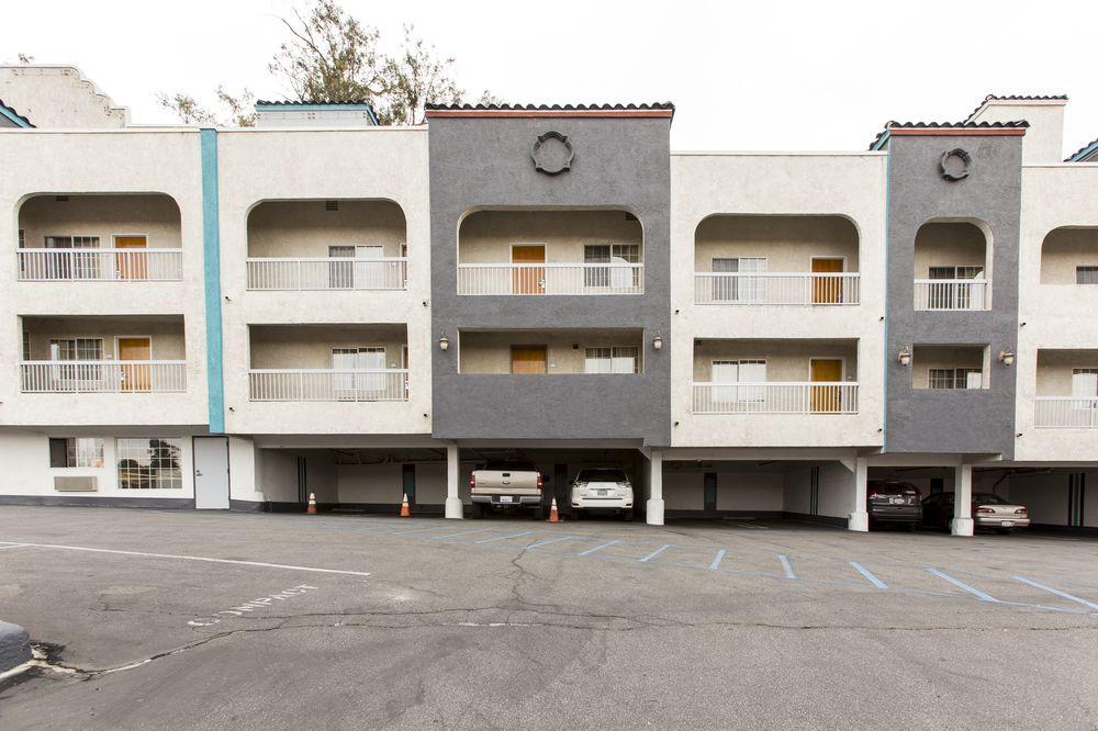 Hotel Silver Lake Los Angeles Pet Policy