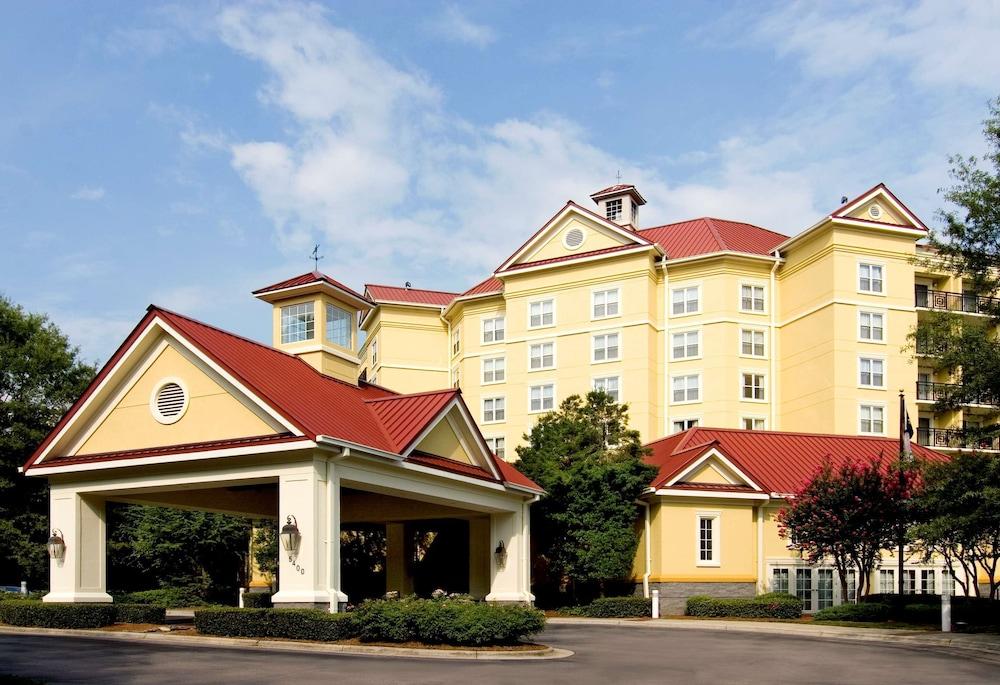 Pet Friendly Homewood Suites by Hilton Raleigh Crabtree Valley